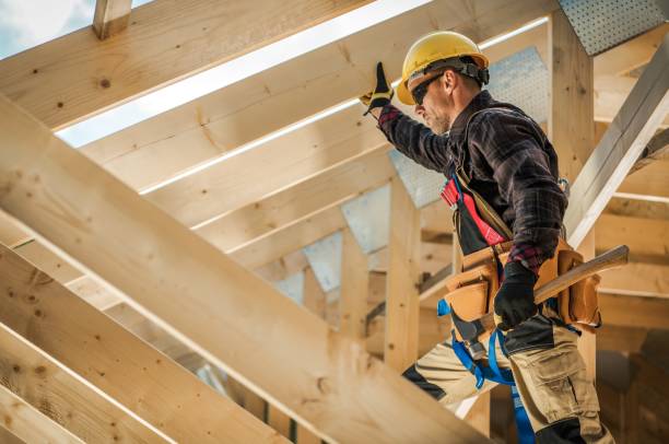 Quick and Trustworthy Emergency Roof Repair Services in Roslyn Heights, NY