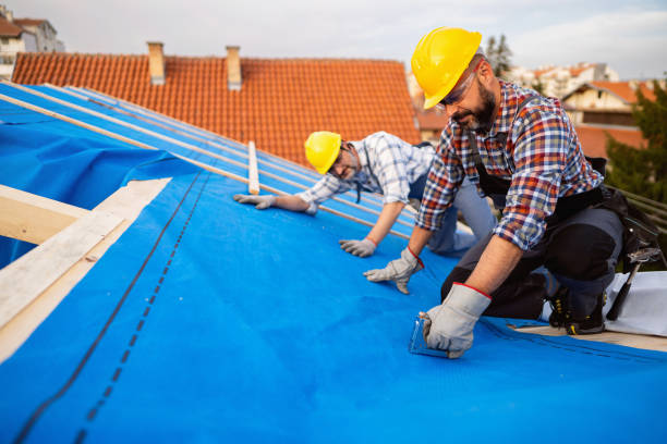 Best Storm Damage Roof Repair  in Roslyn Heights, NY